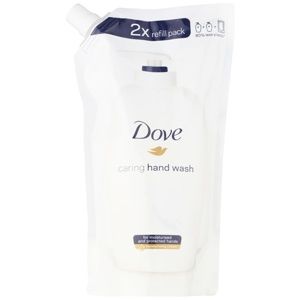 Dove Original tekuté mydlo na ruky náhradná náplň 500 ml