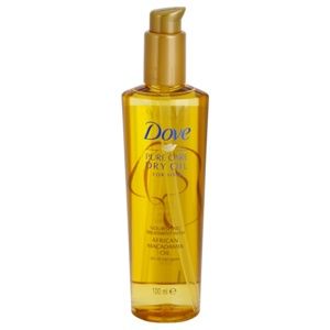 Dove Advanced Hair Series Pure Care Dry Oil vyživujúci olej na vlasy