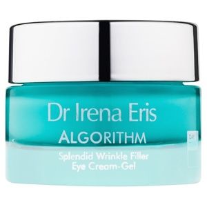Dr Irena Eris AlgoRithm 40+ gélový očný krém proti vráskam 15 ml