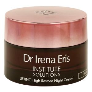 Dr Irena Eris Institute Solutions Lifting nočný obnovujúci krém 50 ml