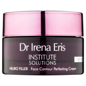Dr Irena Eris Institute Solutions Neuro Filler denný krém spevňujúci kontúry tváre SPF 20 50 ml