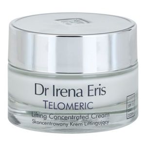 Dr Irena Eris Telomeric 60+ intenzívny liftingový krém SPF 15 50 ml