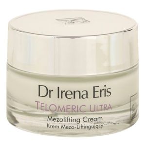 Dr Irena Eris Telomeric Ultra 70+ mezoliftingový denný krém SPF 15 50 ml