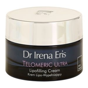 Dr Irena Eris Telomeric Ultra 70+ nočný krém obnovujúci hustotu pleti 50 ml