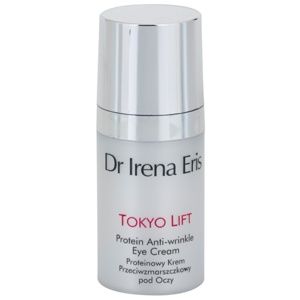 Dr Irena Eris Tokyo Lift protivráskový krém na očné okolie SPF 10