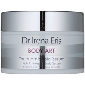 Dr Irena Eris Body Art Youth Ambrosia Serum telové sérum proti starnutiu 200 ml