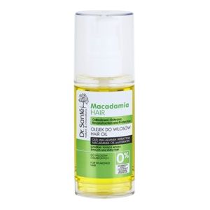 Dr. Santé Macadamia olej pre oslabené vlasy 50 ml