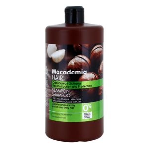 Dr. Santé Macadamia šampón pre oslabené vlasy 1000 ml