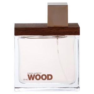 Dsquared2 She Wood parfumovaná voda pre ženy 100 ml
