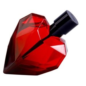 Diesel Loverdose Red Kiss parfumovaná voda pre ženy 50 ml
