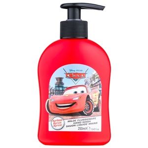 Disney Cosmetics Cars tekuté mydlo na ruky