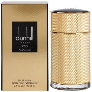 Dunhill Icon Absolute parfumovaná voda pre mužov 100 ml