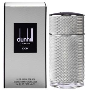 Dunhill Icon parfumovaná voda pre mužov 100 ml