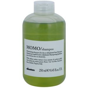 Davines Essential Haircare MOMO Shampoo hydratačný šampón pre suché vlasy 250 ml
