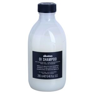 Davines OI Shampoo šampón pre všetky typy vlasov 280 ml