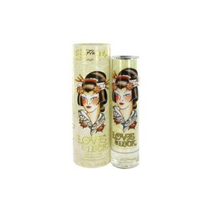 Christian Audigier Ed Hardy Love & Luck Woman parfumovaná voda pre ženy 100 ml