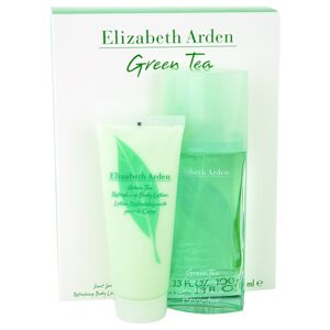 Elizabeth Arden Green Tea darčeková sada X. pre ženy