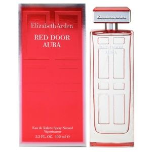 Elizabeth Arden Red Door Aura toaletná voda pre ženy 100 ml