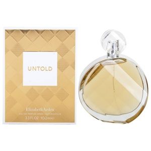 Elizabeth Arden Untold parfumovaná voda pre ženy 100 ml