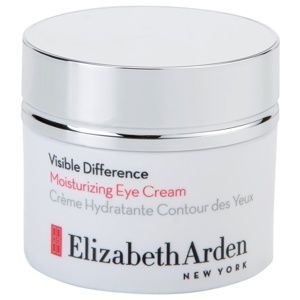 Elizabeth Arden Visible Difference hydratačný očný krém na vrásky 15 ml