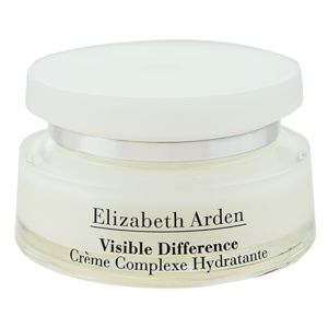 Elizabeth Arden Visible Difference Refining Moisture Cream Complex hydratačný krém na tvár 75 ml