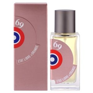 Etat Libre d’Orange Archives 69 parfumovaná voda unisex 50 ml