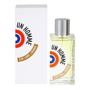 Etat Libre d’Orange Je Suis Un Homme parfumovaná voda pre mužov 100 ml