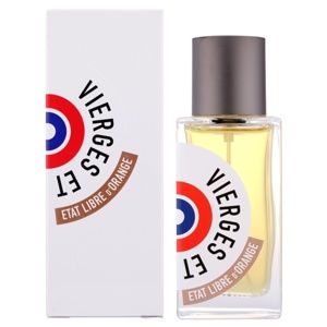 Etat Libre d’Orange Vierges et Toreros parfumovaná voda pre mužov 50 ml