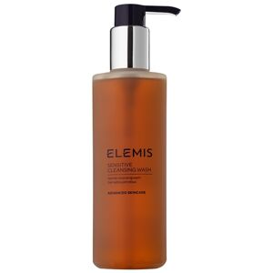 Elemis Advanced Skincare jemný čistiaci gél pre citlivú a suchú pleť 200 ml