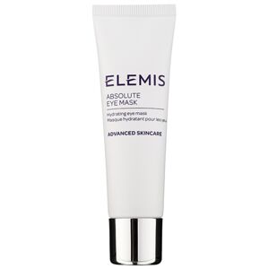 Elemis Advanced Skincare hydratačná maska na oči 30 ml