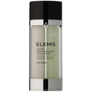 Elemis Biotec Skin Energising Night Cream energizujúci nočný krém 30 ml