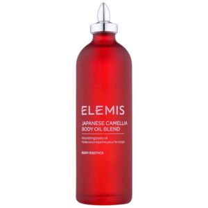 Elemis Body Exotics výživný telový olej 100 ml