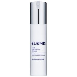 Elemis Advanced Skincare S.O.S. Emergency Cream intenzívny hydratačný a revitalizačný krém 50 ml