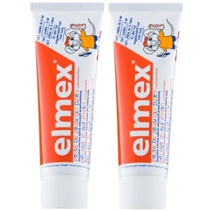 Elmex Caries Protection Kids zubná pasta pre deti