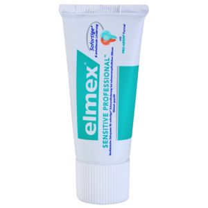 Elmex Sensitive Professional zubná pasta pre citlivé zuby 20 ml