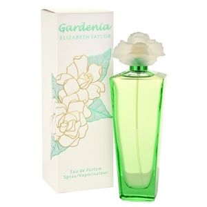 Elizabeth Taylor Gardenia parfumovaná voda pre ženy 100 ml