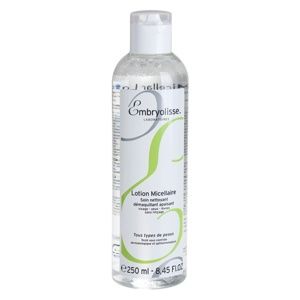 Embryolisse Cleansers and Make-up Removers micelárna čistiaca voda 250 ml