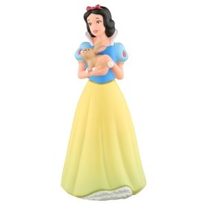 EP Line Disney Princess 3D Snehulienka sprchový a kúpeľový gél 300 ml