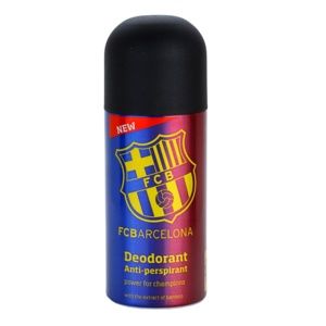 EP Line FC Barcelona dezodorant v spreji