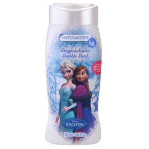 Disney Frozen Bubble Bath pena do kúpeľa 250 ml