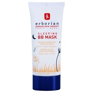 Erborian BB Sleeping Mask nočná maska pre dokonalú pleť 50 ml