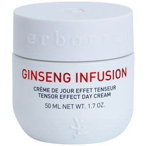 Erborian Ginseng Infusion rozjasňujúci denný krém proti príznakom starnutia 50 ml