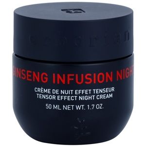 Erborian Ginseng Infusion nočný aktívny krém pre spevnenie pleti 50 ml