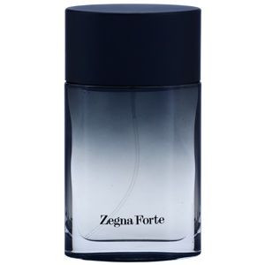 Ermenegildo Zegna Zegna Forte toaletná voda pre mužov 50 ml