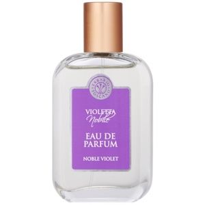 Erbario Toscano Noble Violet parfumovaná voda pre ženy 50 ml
