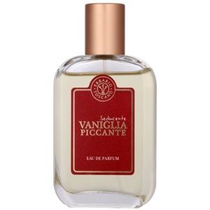 Erbario Toscano Spicy Vanilla parfumovaná voda unisex 50 ml