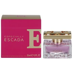 Escada Especially parfumovaná voda pre ženy 30 ml