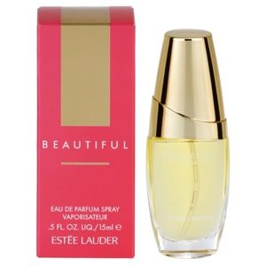 Estée Lauder Beautiful parfumovaná voda pre ženy 15 ml