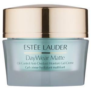 Estée Lauder DayWear Matte denný gélový krém so zmatňujúcim účinkom 30 ml