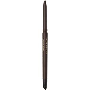 Estée Lauder Double Wear Infinite Waterproof Eyeliner vodeodolná ceruzka na oči odtieň 02 Espresso 0.35 g